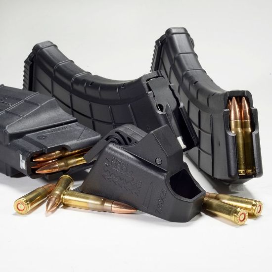 Picture of AK47 7.62x39 MAGAZINE LOADER NEW, AC-UNITY
