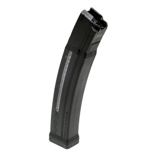 Picture of MP5 30RD 9MM MAGAZINE, AC-UNITY