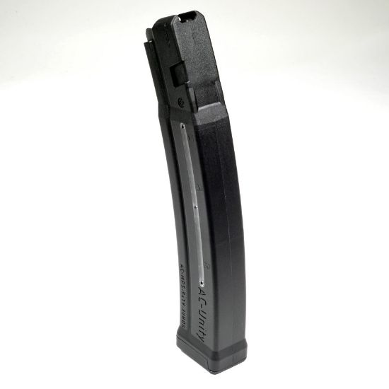Picture of MP5 30RD 9MM MAGAZINE, AC-UNITY