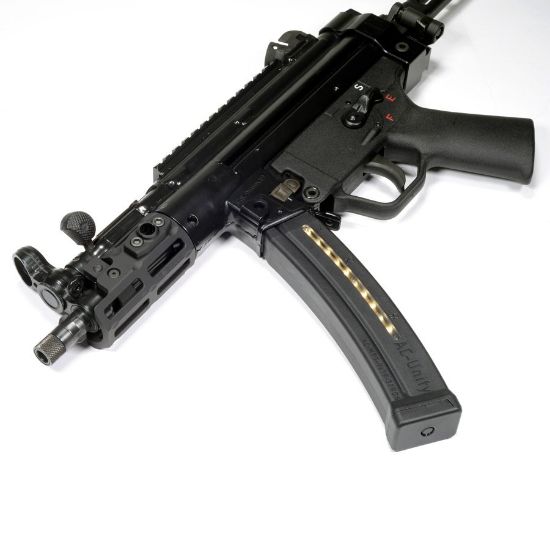Picture of MP5 30RD 9MM MAGAZINE, AC-UNITY