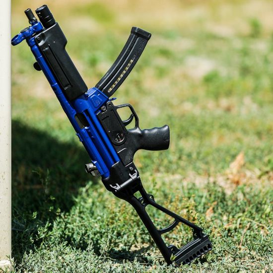 Picture of MP5 30RD 9MM MAGAZINE, AC-UNITY