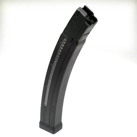 Picture of MP5 40RD 9MM MAGAZINE, AC-UNITY
