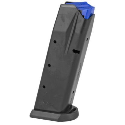 Picture of CZ75 COMPACT P-01 PCR 9MM 15RD MAGAZINE, MEC-GAR