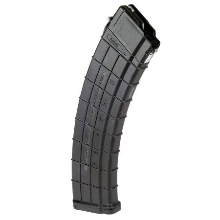 Picture of AK74 45RD 5.45x39 WINDOW MAGAZINE, AC-UNITY