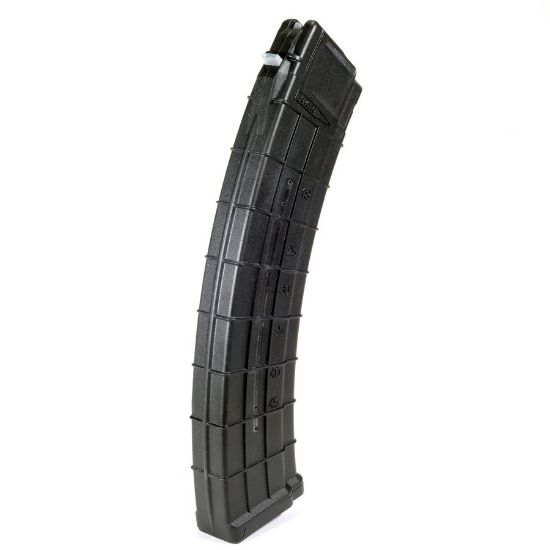Picture of AK74 45RD 5.45x39 WINDOW MAGAZINE, AC-UNITY