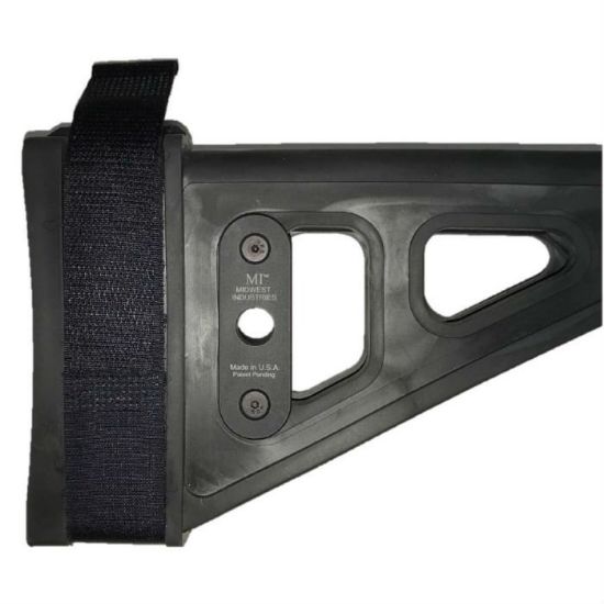 Picture of QD SLING ADAPTER FOR SB-TACTICAL B&T STYLE BRACES, MIDWEST INDUSTRIES