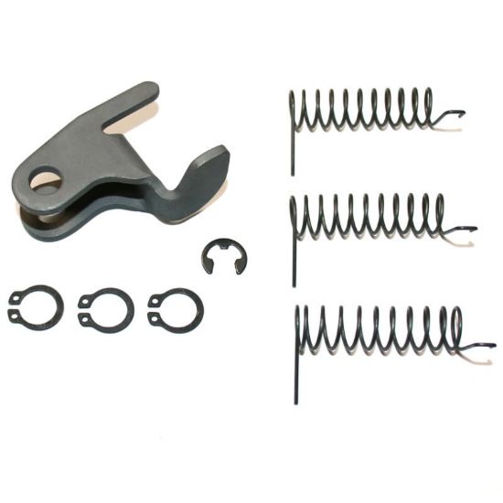 Picture of TRIGGER REPAIR KIT FOR MG3 LAFETTE TRIPOD NEW
