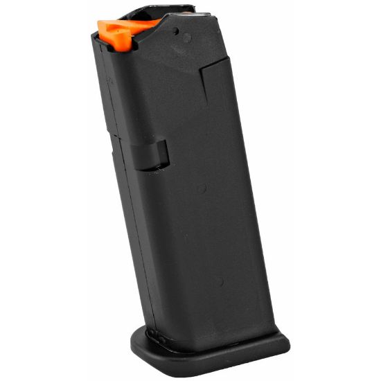 Picture of GLOCK OEM 9MM 15RD GEN5 MAGAZINE, MODEL 19
