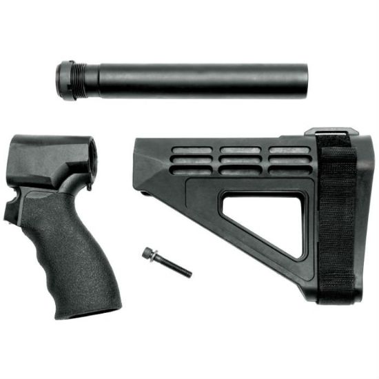 Picture of MOSSBERG 590 SBM4 .410 PISTOL BRACE KIT, SB TACTICAL