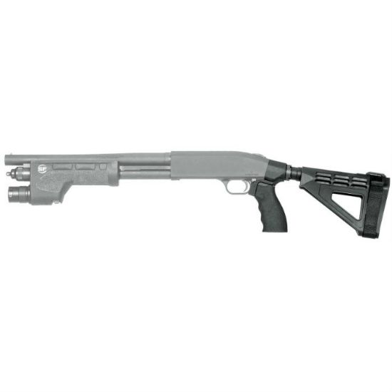 Picture of MOSSBERG 590 SBM4 .410 PISTOL BRACE KIT, SB TACTICAL