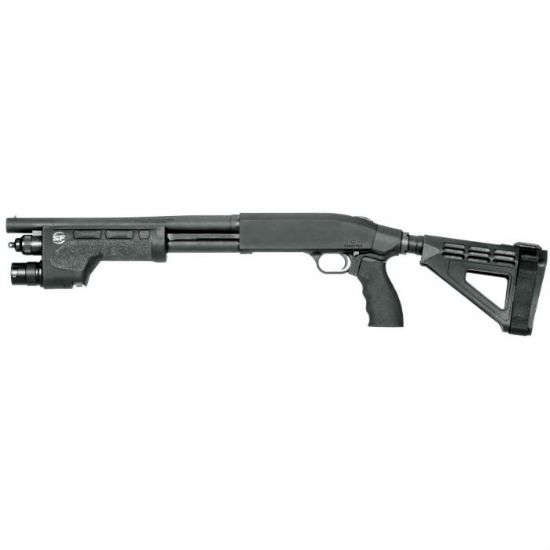 Picture of MOSSBERG 590 SBM4 .410 PISTOL BRACE KIT, SB TACTICAL