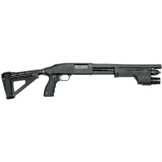 Picture of MOSSBERG 590 SBM4 .410 PISTOL BRACE KIT, SB TACTICAL