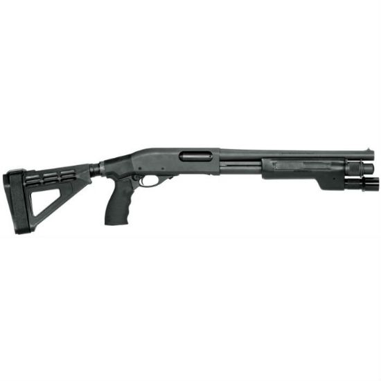 Picture of REMINGTON TAC14 SBM4 20GA PISTOL BRACE KIT, SB TACTICAL