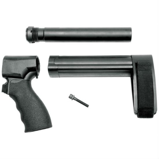 Picture of MOSSBERG 590 SBL .410 PISTOL BRACE KIT, SB TACTICAL