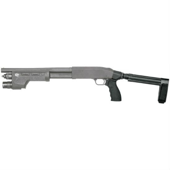 Picture of MOSSBERG 590 SBL .410 PISTOL BRACE KIT, SB TACTICAL