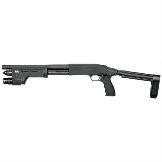 Picture of MOSSBERG 590 SBL .410 PISTOL BRACE KIT, SB TACTICAL