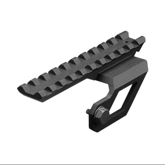 Picture of M1A M14 ALUMINUM SCOPE MOUNT, AIM SPORTS