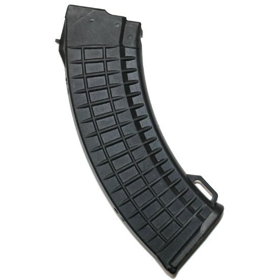 Picture of VALMET 62/76 BLACK WAFFLE MAGAZINE, MILITARY ISSUE