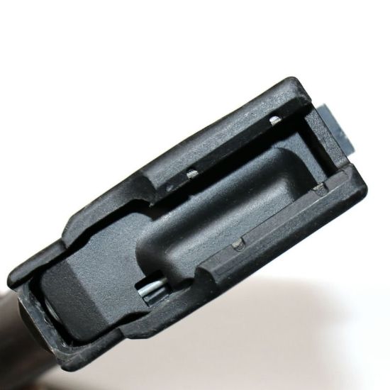 Picture of VALMET 62/76 BLACK WAFFLE MAGAZINE, MILITARY ISSUE