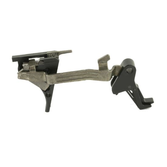 Picture of CMC TRIGGERS GLOCK DROP-IN TRIGGER KIT, BLACK, FOR GLOCK 42