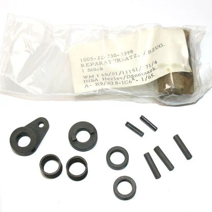 Picture of REPAIR KIT FOR MG3 LAFETTE TRIPOD NEW