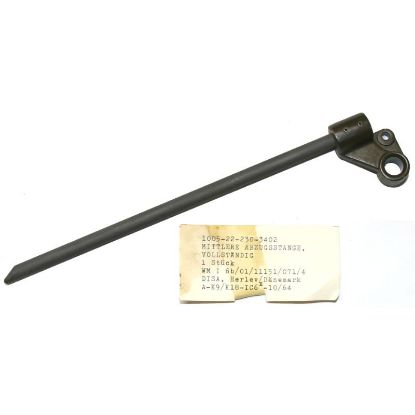 Picture of FORWARD LINKAGE FOR REMOTE TRIGGER OF MG3 LAFETTE TRIPOD NEW