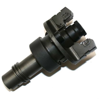 Picture of 1005-12-151-9830 CONTROL DEVICE, BREECH BOLT, ABFEUERUNGSVORRICHTUNG, NEW GERMAN