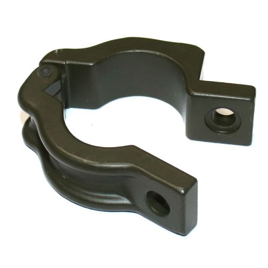 Picture of TRAVERSE LIMITER FOR MG3 LAFETTE TRIPOD NEW