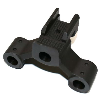 Picture of FRONT LATCH BASE FOR MG3 LAFETTE TRIPOD NEW