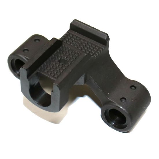 Picture of FRONT LATCH BASE FOR MG3 LAFETTE TRIPOD NEW