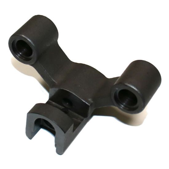 Picture of FRONT LATCH BASE FOR MG3 LAFETTE TRIPOD NEW