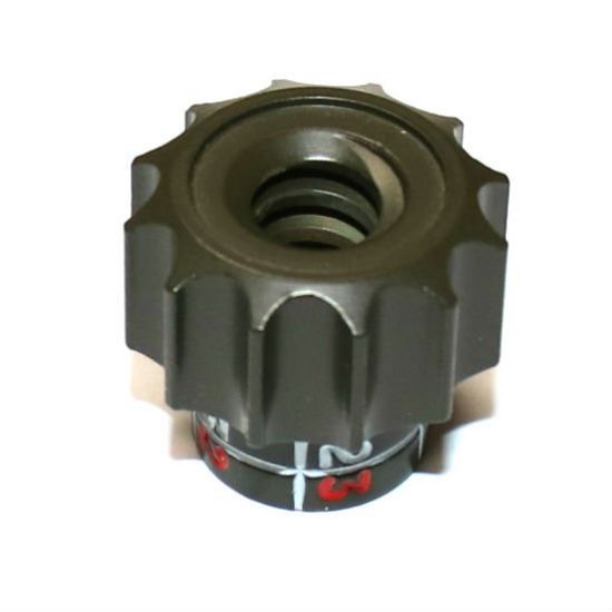 Picture of FINE ADJUSTMENT NUT FOR MG3 LAFETTE TRIPOD NEW