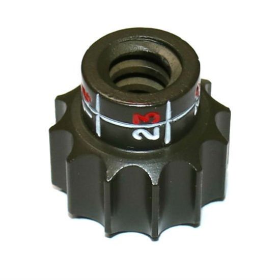 Picture of FINE ADJUSTMENT NUT FOR MG3 LAFETTE TRIPOD NEW