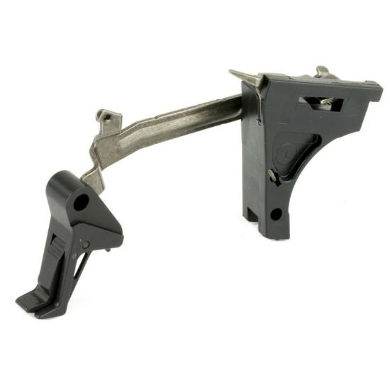 Picture of CMC TRIGGERS GLOCK DROP-IN TRIGGER KIT, BLACK, FOR GLOCK G36