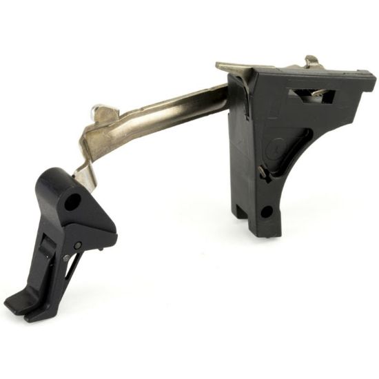Picture of CMC TRIGGERS GLOCK DROP-IN TRIGGER KIT, BLACK, FOR GLOCK 40SW GEN 1-3