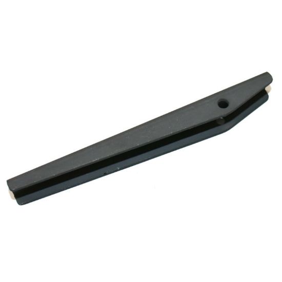 Picture of LOCKING LEVER FOR TELESCOPING FRONT LEG EXTENSION OF MG3 LAFETTE TRIPOD NEW
