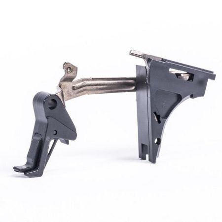 Picture of CMC TRIGGERS GLOCK DROP-IN TRIGGER KIT, BLACK, FOR GLOCK G35 GEN 4
