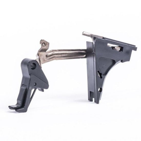 Picture of CMC TRIGGERS GLOCK DROP-IN TRIGGER KIT, BLACK, FOR GLOCK G35 GEN 4