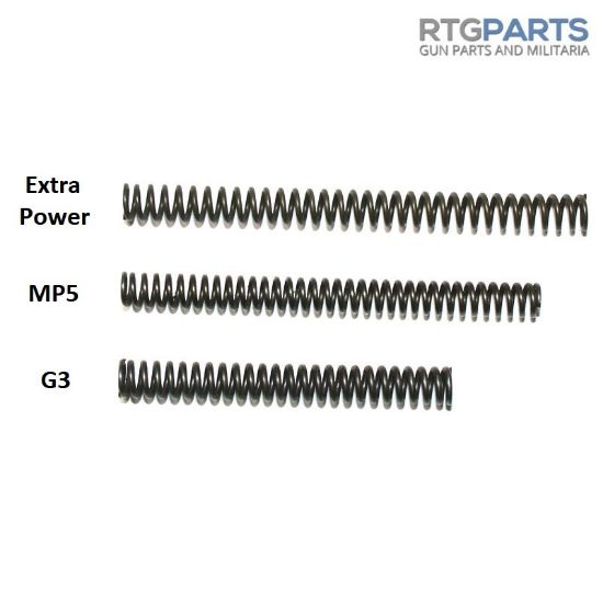 Picture of EXTRA POWER HK HAMMER SPRING FOR PTR-32 HK21 PSG MP5