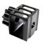 Picture of JMAC LAF-14 LOUD AND FLASHY MUZZLE BRAKE, 14x1