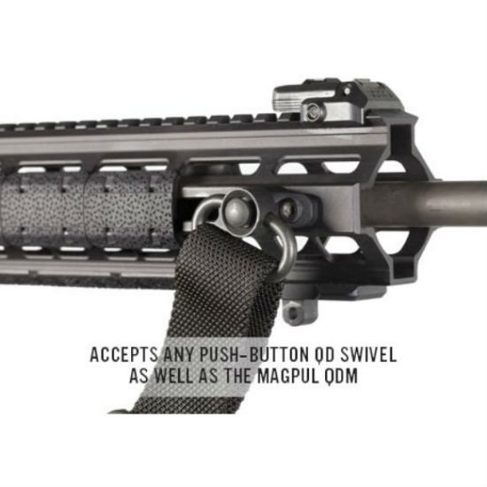 Picture of MAGPUL M-LOK QUICK DETACH SLING ATTACHMENT