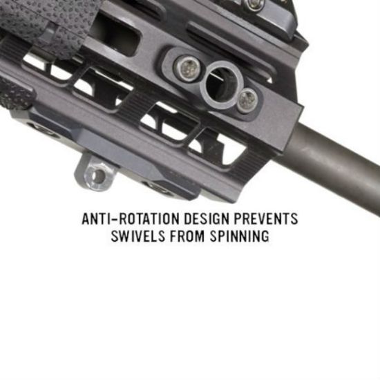 Picture of MAGPUL M-LOK QUICK DETACH SLING ATTACHMENT
