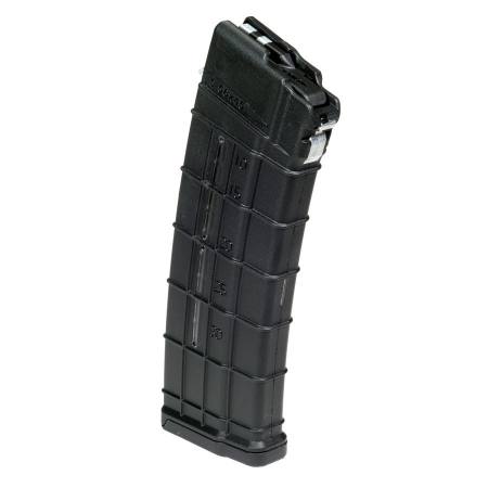 Picture of AK556 30RD 5.56x45MM WINDOW MAGAZINE, FITS BULGARIAN & YUGO SPEC, AC-UNITY