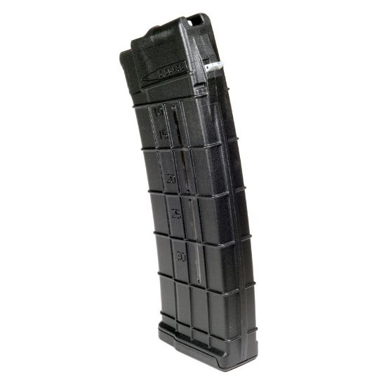Picture of AK556 30RD 5.56x45MM WINDOW MAGAZINE, FITS BULGARIAN & YUGO SPEC, AC-UNITY