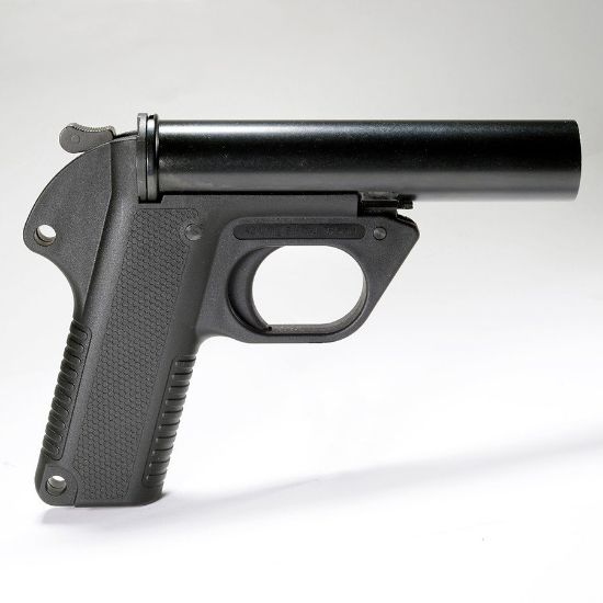 Picture of AC-UNITY 26.5MM FLARE GUN NEW, AC-UNITY