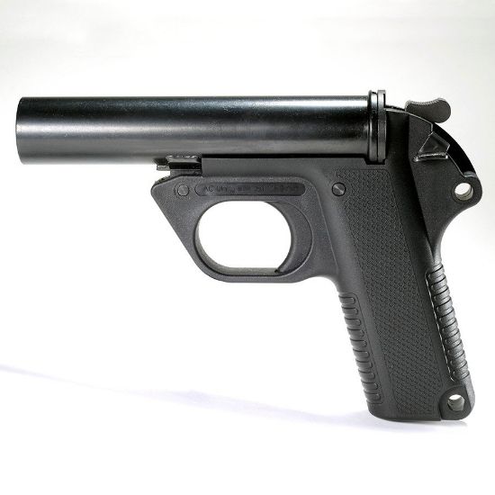 Picture of AC-UNITY 26.5MM FLARE GUN NEW, AC-UNITY