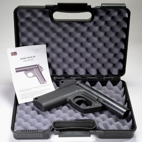 Picture of AC-UNITY 26.5MM FLARE GUN NEW, AC-UNITY