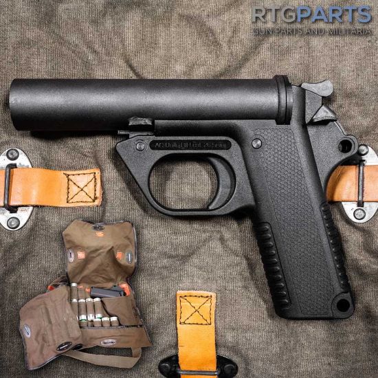 Picture of AC-UNITY 26.5MM FLARE GUN NEW, AC-UNITY