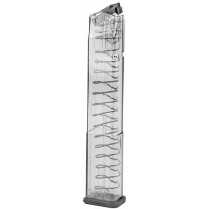 Picture of ETS SIG P320 M17 30RD CLEAR MAGAZINE NEW