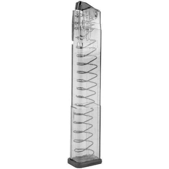 Picture of ETS SIG P320 M17 30RD CLEAR MAGAZINE NEW